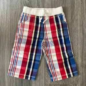 Mini Boden Pants Size 12-18 Months